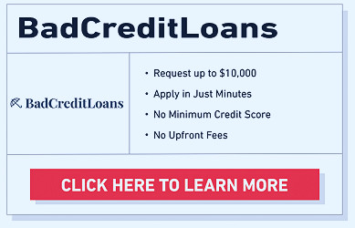 Best Bad Credit Loans Online for People With Poor Credit